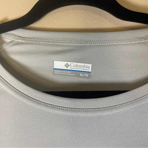 Columbia PFG Performance Fishing Gear Tee Size XL - Picture 4 of 8